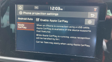 Kia Sportage 1.6 CRDi ISG 2 5dr DCT Auto Diesel Estate